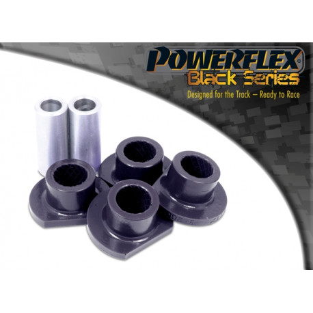 1502-2002 (1962 - 1977) Powerflex Vnější silentblok předního spodního ramene BMW 1502-2002 (1962 - 1977) | race-shop.cz