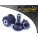 F20, F21 1 Series xDrive Powerflex Silentblok předního ramene BMW F20, F21 1 Series xDrive | race-shop.cz