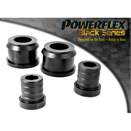 E46 3 Series Compact Powerflex Zadní silentblok předního ramene BMW E46 3 Series Compact | race-shop.cz