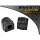 E46 3 Series Compact Powerflex Silentblok předního stabilizátoru 26mm BMW E46 3 Series Compact | race-shop.cz