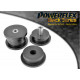 E46 3 Series Compact Powerflex Silentblok zadního vlečného ramene BMW E46 3 Series Compact | race-shop.cz
