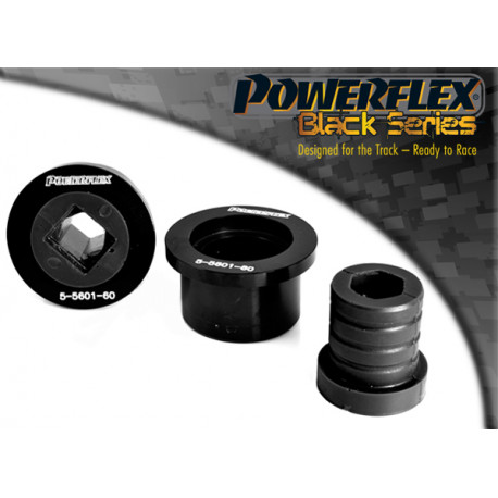 E46 3 Series M3 Powerflex Zadní silentblok předního ramene, hliník BMW E46 3 Series M3 | race-shop.cz