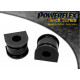 E90, E91, E92 & E93 3 Series xDrive (2005-2013) Powerflex Silentblok uložení předního stabilizátoru 26.5mm BMW E90, E91, E92 & E93 3 Series xDrive | race-shop.cz