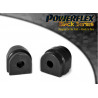 Powerflex Silentblok uložení zadního stabilizátoru 11mm BMW E90, E91, E92 & E93 3 Series xDrive 