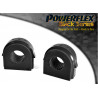 Powerflex Silentblok předního stabilizátoru 28mm BMW E90, E92 & E93 3 Series M3 (2006 -2013)