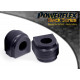 F30, F31, F34 3 Series Powerflex Silentblok předního stabilizátoru 25mm BMW F30, F31, F34 3 Series | race-shop.cz