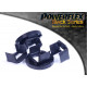 F32, F33, F36 4 Series Powerflex Zadní silentblok zadní nápravnice BMW F32, F33, F36 4 Series | race-shop.cz