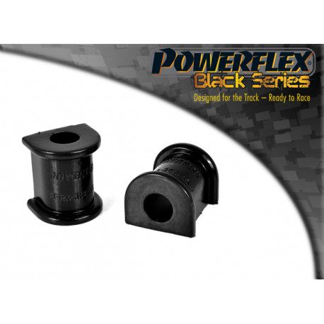 E28 5 Series (1982 - 1988) Powerflex Silentblok uložení zadního stabilizátoru 15.5mm BMW E28 5 Series (1982 - 1988) | race-shop.cz