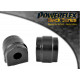 E39 5 Series 520 to 530 Powerflex Silentblok předního stabilizátoru 23mm BMW E39 5 Series 520 To 530 | race-shop.cz