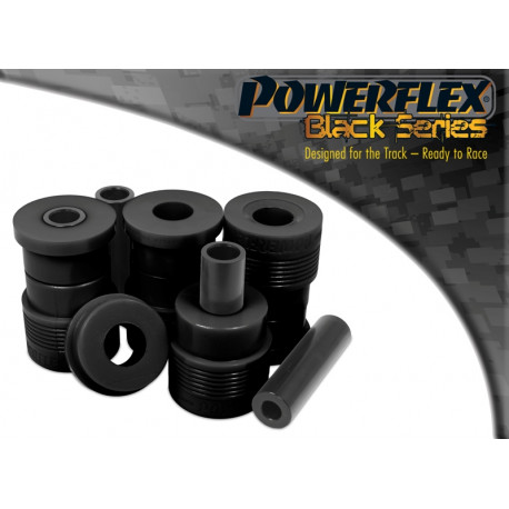 E39 5 Series 520 to 530 Touring Powerflex Silentblok uložení zadní nápravnice BMW E39 5 Series 520 to 530 Touring | race-shop.cz