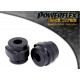E39 5 Series 535 to 540 & M5 Powerflex Silentblok uložení předního stabilizátoru 22.5mm BMW E39 5 Series 535 to 540 & M5 | race-shop.cz