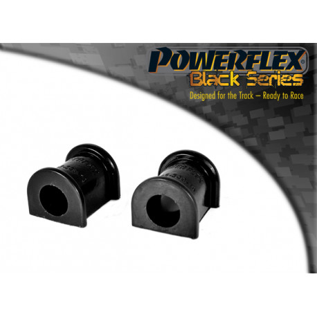 E24 6 Series (1982 - 1989) Powerflex Silentblok uložení zadního stabilizátoru 13mm BMW E24 6 Series (1982 - 1989) | race-shop.cz