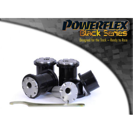 E24 6 Series (1982 - 1989) Powerflex Uložení předního stabilizátoru (nastavitelný) BMW E24 6 Series (1982 - 1989) | race-shop.cz