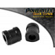 Z3 (1994 - 2002) Powerflex Silentblok uložení předního stabilizátoru 26mm BMW Z3 (1994 - 2002) | race-shop.cz