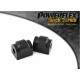 Z3 (1994 - 2002) Powerflex Silentblok zadního stabilizátoru 14mm BMW Z3 (1994 - 2002) | race-shop.cz