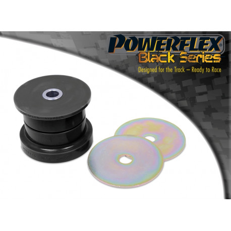 Z4 E85 & E86 (2003-2009) Powerflex Zadní silentblok zadního diferenciálu BMW Z4 E85 & E86 (2003-2009) | race-shop.cz