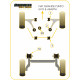 Grande Punto Powerflex Silentblok předního stabilizátoru 19mm Fiat Grande Punto | race-shop.cz