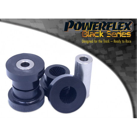 Polyuretanové silentbloky POWERFLEX přední silentblok předního ramene pro Ford Focus MK2 ST, 14 mm (Black) | race-shop.cz