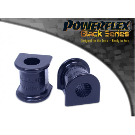 MUSTANG (2015 -) Powerflex Silentblok zadního stabilizátoru 22mm Ford MUSTANG (2015 -) | race-shop.cz