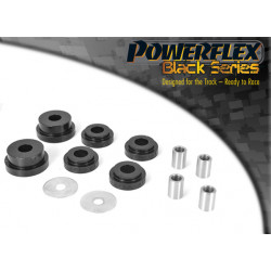 Powerflex Sada silentbloků uložení řazení Ford Sierra 4X4 2.8 & 2.9, XR4i
