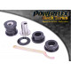 Civic Mk7 inc. Type-R (2001-2005) Powerflex Vnější silentblok zadního horního ramene, nastavení odklonu Honda Civic Mk7 inc. Type-R (2001-2005) | race-shop.cz
