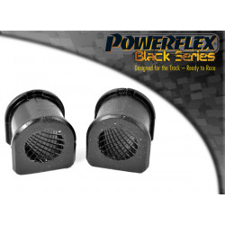 powerflex silentblok uložení předního stabilizátoru 25.5mm, pouze mps mazda Mazda 3 (2004-2009)