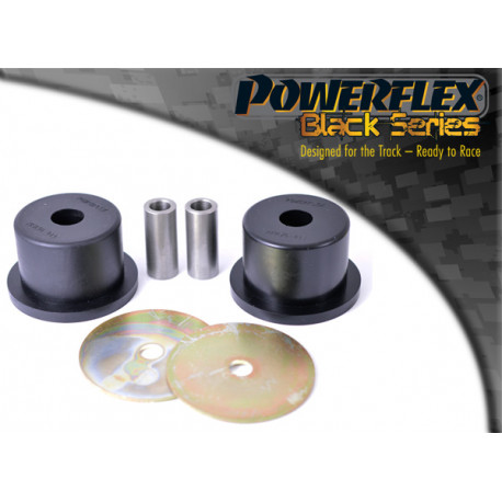 RX-8 (2003-2012) Powerflex silentblok diferenciálu Mazda RX-8 (2003-2012) | race-shop.cz