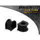 ZR (2001-2005) Powerflex Silentblok uložení předního stabilizátoru 19mm MG ZR (2001-2005) | race-shop.cz