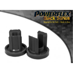 Powerflex Zadní silentblok diferenciálu, vložka Mini Mini Paceman R61 4WD (2013-2016)