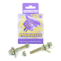 Powerflex Sada šroubů nastavení odklonu (10mm) PowerAlign Camber Bolts