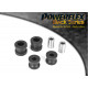 45 (1999-2005) Powerflex Sada silentbloků vzpěry zadního stabilizátoru Rover 45 (1999-2005) | race-shop.cz