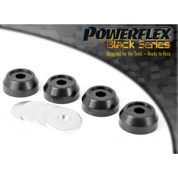 Powerflex Silentblok předního uložení 10mm (M8 matice) Seat Arosa (1997 - 2004)