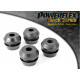 Ibiza 6K (1993-2002) Powerflex Silentblok uložení předního ramene Seat Ibiza 6K (1993-2002) | race-shop.cz