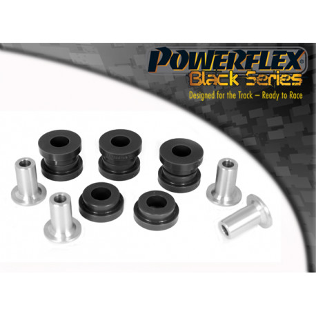 Leon & Cupra MK1 TYP 1M 4WD (1999-2005) Powerflex Silentblok uložení zadní nápravnice Seat Leon & Cupra Mk1 Typ 1M 4WD (1999-2005) | race-shop.cz