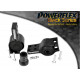 Leon Mk2 1P (2005-2012) Powerflex Zadní silentblok předního ramene, nastavení záklonu Seat Leon Mk2 1P (2005-2012) | race-shop.cz