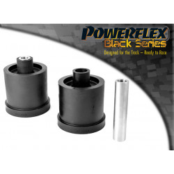 Powerflex Silentblok uložení zadní nápravnice, 72.5mm Skoda Fabia (2000-2007)