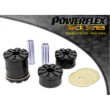 Superb (2009-2011) Powerflex Přední silentblok uložení zadní nápravnice Skoda Superb (2009-2011) | race-shop.cz