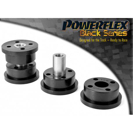 Forester (SH 05/08 on) Powerflex Silentblok uložení diferenciálu Subaru Forester (SH 05/08 on) | race-shop.cz