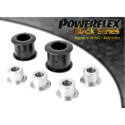 Powerflex Vnitřní silentblok zadního nastavení sbíhavosti Subaru Impreza WRX & STi GJ,GP (2011-2015)