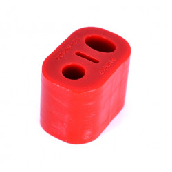 Powerflex Univerzální držák výfuku Opel Astra MK4 - Astra G (1998-2004)