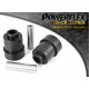 Astra MK4 - Astra G (1998-2004) Powerflex Silentblok uložení zadní nápravnice Opel Astra MK4 - Astra G (1998-2004) | race-shop.cz