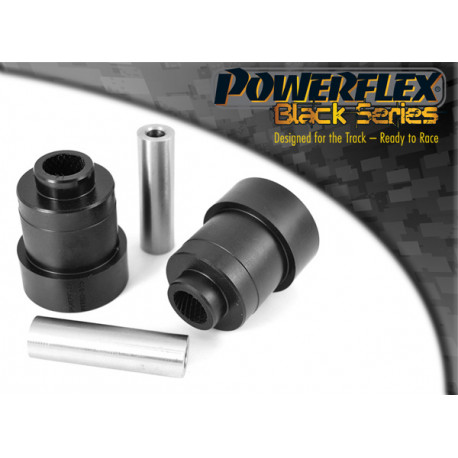 Astra MK4 - Astra G (1998-2004) Powerflex Silentblok uložení zadní nápravnice Opel Astra MK4 - Astra G (1998-2004) | race-shop.cz
