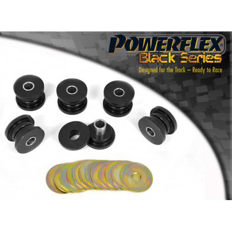 Astra MK5 - Astra H (2004-2010) Powerflex Silentblok přední nápravnice Opel Astra MK5 - Astra H (2004-2010) | race-shop.cz
