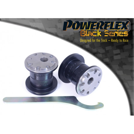 Caddy MK3 Typ 2K (2004 - 06/2010) Powerflex Přední silentblok předního ramene s nastavitelným odklonem Volkswagen Caddy MK3 TYP 2K (2004 - 06/2010) | race-shop.cz
