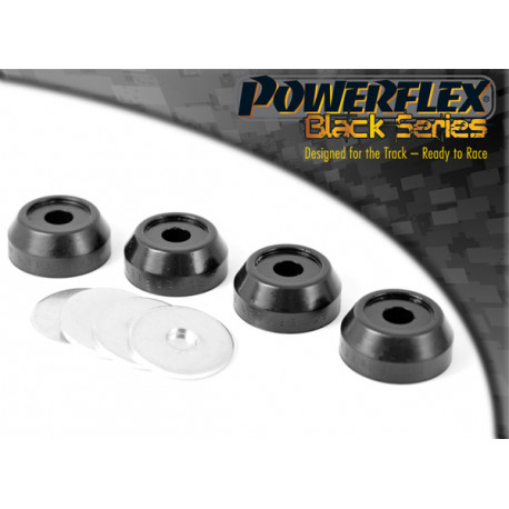 2WD Powerflex Silentblok předního uložení Volkswagen 2WD | race-shop.cz