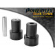 2WD Powerflex Silentblok uložení zadní nápravnice Volkswagen 2WD | race-shop.cz