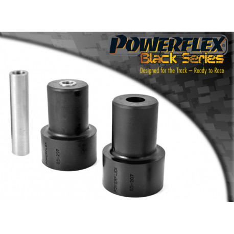 2WD Powerflex Silentblok uložení zadní nápravnice Volkswagen 2WD | race-shop.cz