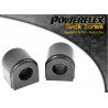 Powerflex Silentblok předního stabilizátoru 23.6mm Volkswagen Jetta, Bora, Vento Mk5 1K (2005-2010)
