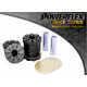 Passat CC 35 (2008-2012) Powerflex Zadní silentblok uložení zadní nápravnice Volkswagen Passat CC 35 (2008-2012) | race-shop.cz