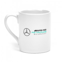 Šálek Mercedes AMG